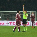 Gavillucci, arbitro, Torino-Udinese
