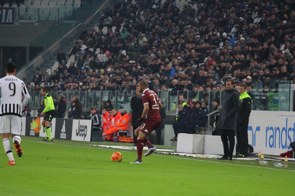 Juventus-Torino