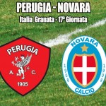 Italia Granata Perugia-Novara