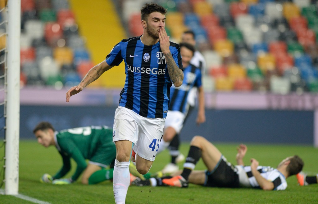 Monachello, calciomercato