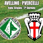 Avellino-Pro Vercelli