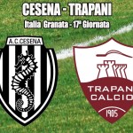 Cesena-Trapani
