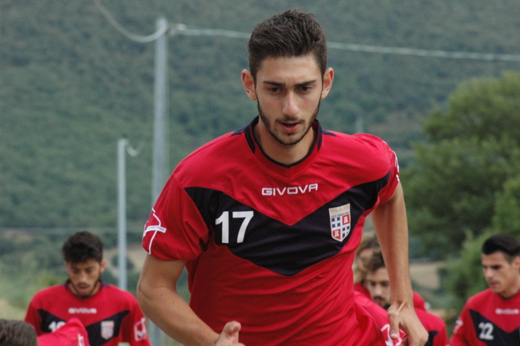 Christian Damiano