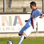 Christian Damiano (foto seftorrescalcio)