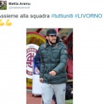 Aramu, Barreca, Lescano