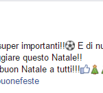 Barreca Facebook