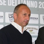 Bava, Premiazione, Torino, Primavera
