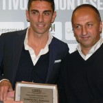 Longo, Premiazione, Torino, Primavera