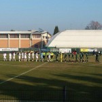 Primavera, Sassuolo-Torino