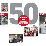 Rassegna stampa