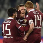 pagelle, Torino-Cesena, Coppa Italia, Gazzi