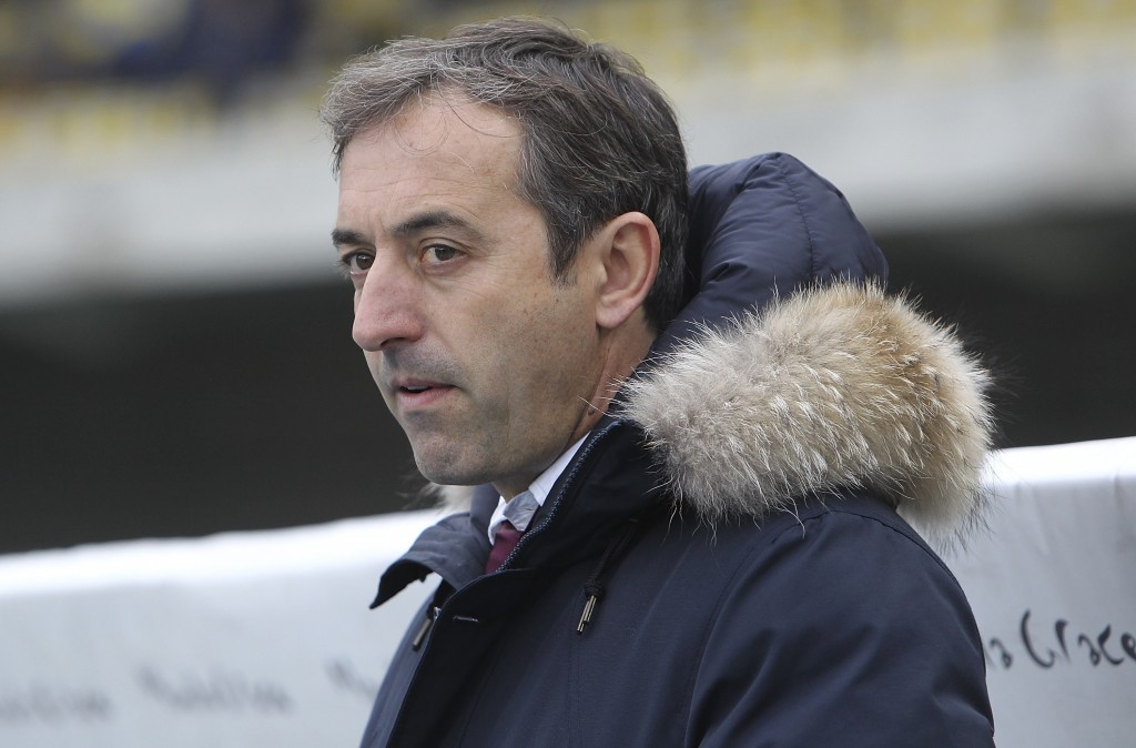 Hellas Verona FC v Empoli FC - Serie A