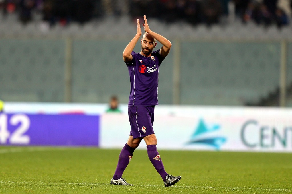 borja valero