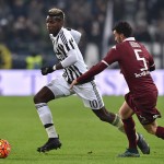 FC Juventus v Torino FC - TIM Cup