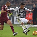 FC Juventus v Torino FC - TIM Cup