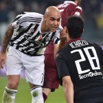 FC Juventus v Torino FC - TIM Cup