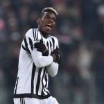 Pogba, Juventus