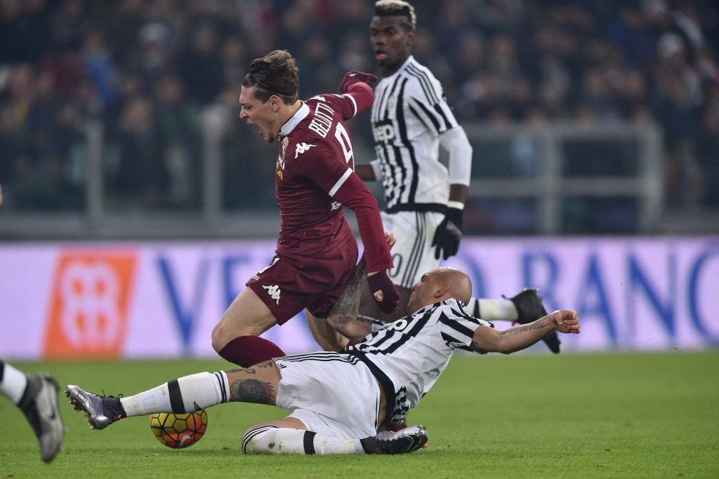 Belotti, Derby, Juventus-Torino