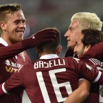Torino FC v AC Cesena - TIM Cup
