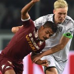 Torino-Cesena, pagelle, Coppa Italia, Martinez