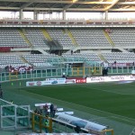 Torino Trapani Coppa Italia ultime dai campi