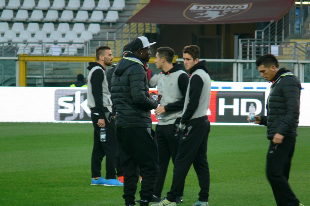 Torino-Cesena, Coppa Italia, ultime dai campi