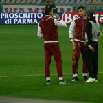 ultime dai campi, Torino-Cesena