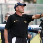 Reggina Calcio v Gallipoli Calcio - Serie B Ezio Rossi