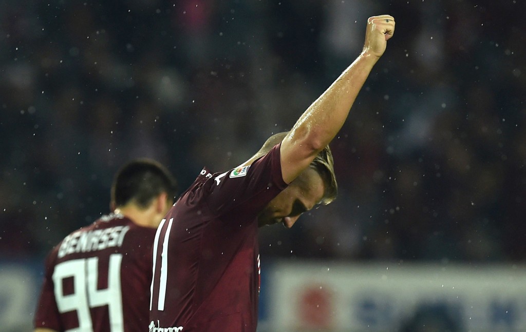 Torino FC v AC Cesena - Serie A