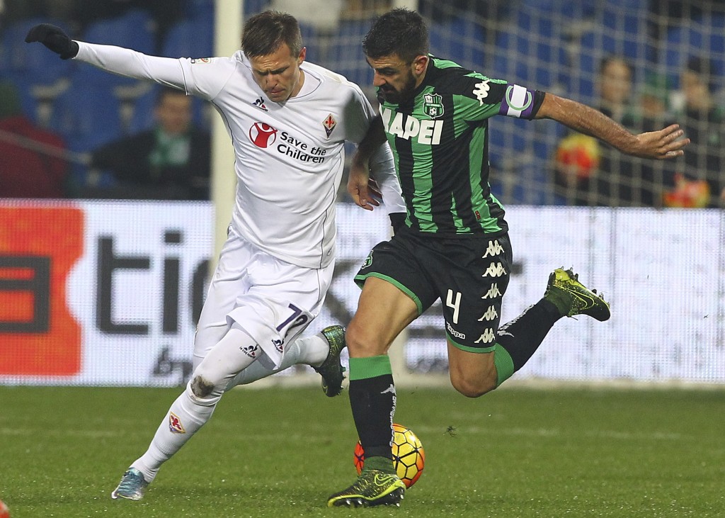 Sassuolo
