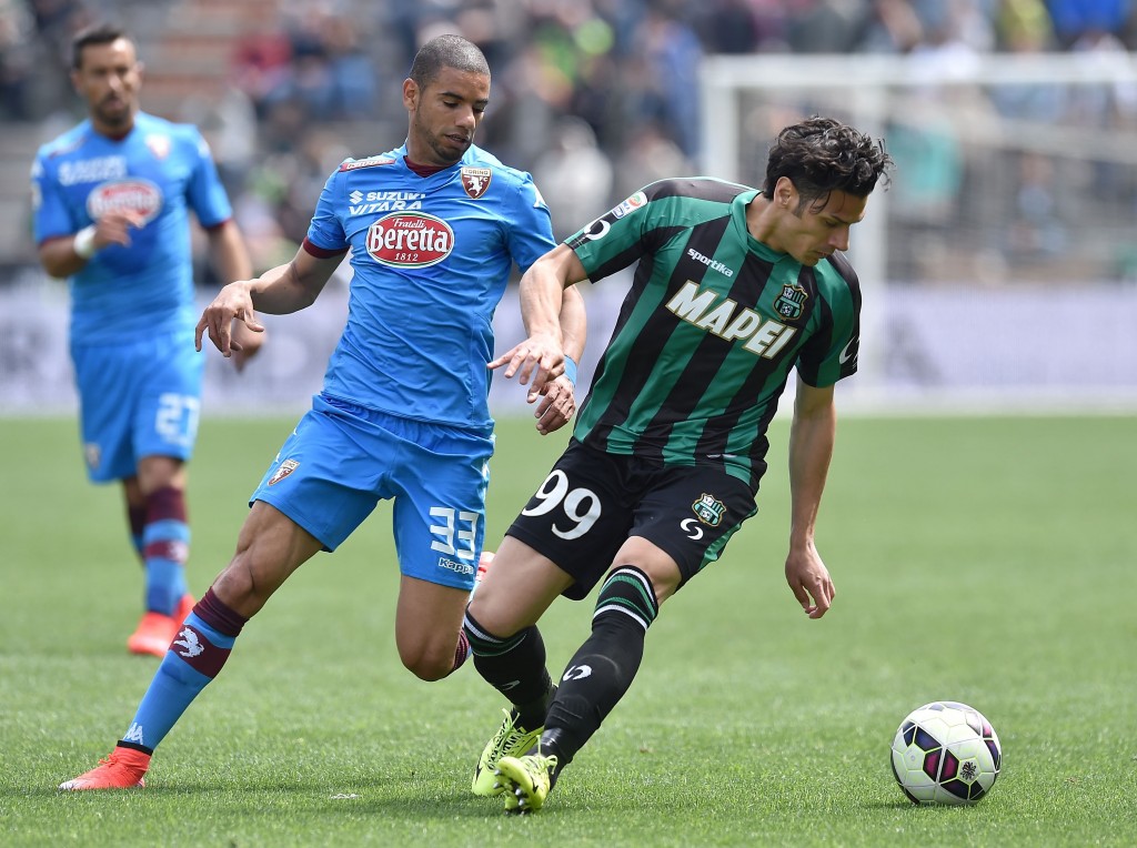 US Sassuolo Calcio v Torino FC - Serie A