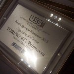 Premio USSI, Primavera, Torino