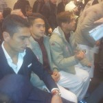Primavera, Torino, Premiazione, USSI