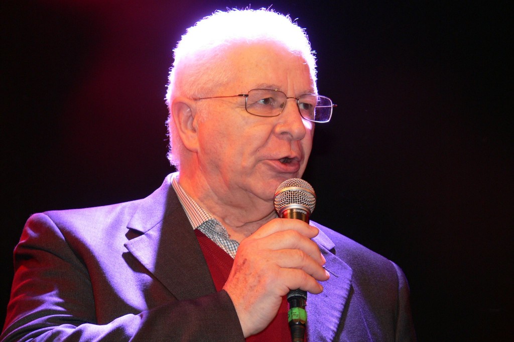 Salvadori, Filadelfia, CAntaToro