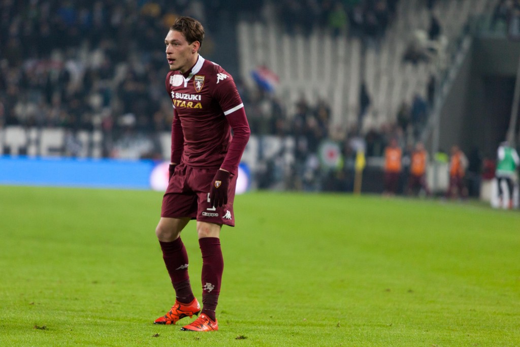 Belotti, Derby, Juventus-Torino