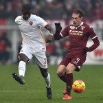 Torino FC v AS Roma - Serie A