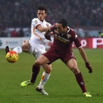 Torino FC v AS Roma - Serie A