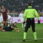 Torino-Roma, Moviola