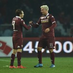 Torino-Roma, highlights, Juventus-Torino, formazioni ufficiali, singolo