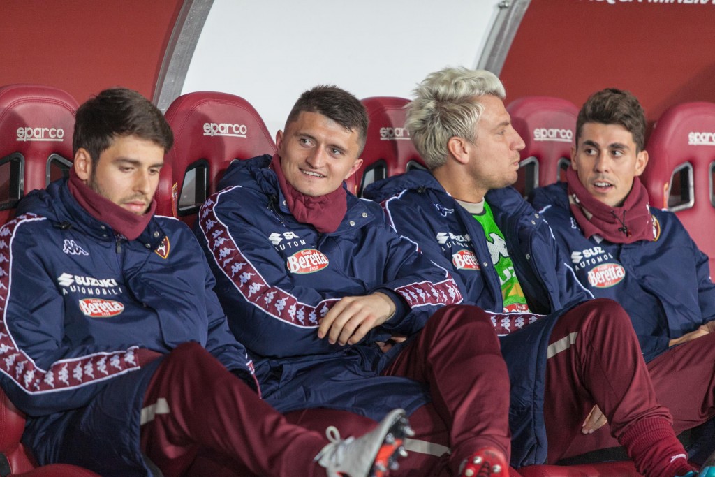 Pryima, Prcic, Maxi Lopez