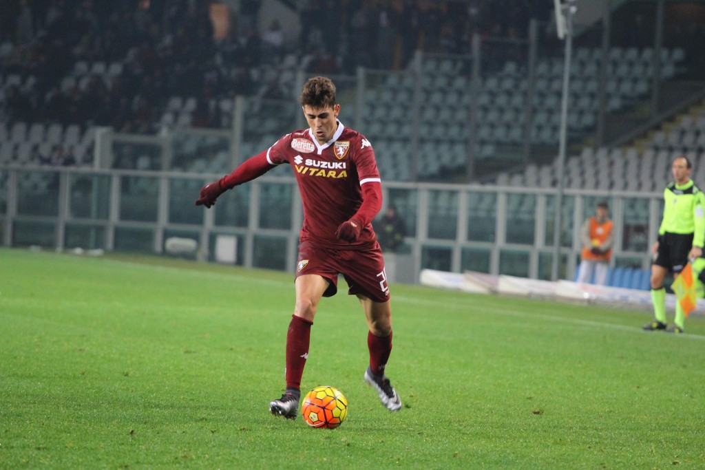 Avelar, Torino-Udinese