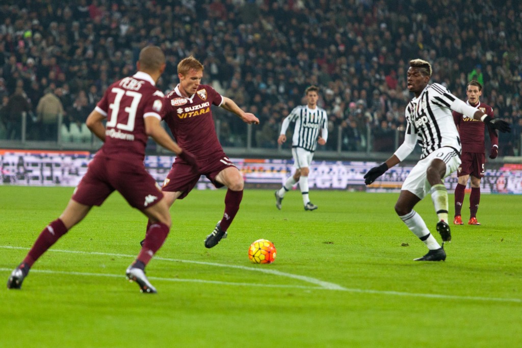 Gazzi, Derby, Juventus, Torino-Juventus