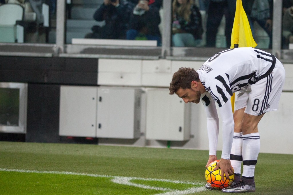 Marchisio, Derby, Torino-Juventus
