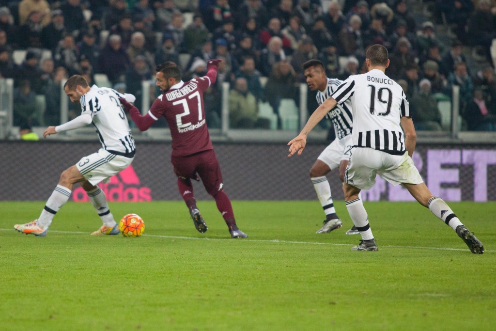 Quagliarella, Derby, Torino-Juventus, Coppa Italia