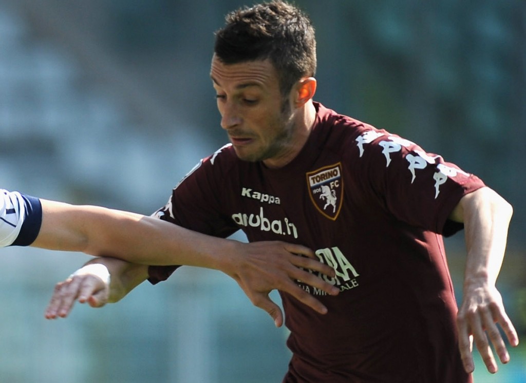 Torino FC v AS Gubbio - Serie B