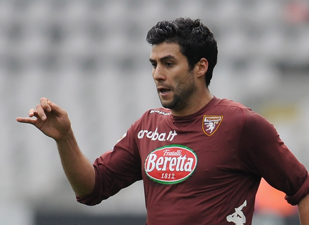 Torino FC v AC Siena - Serie A