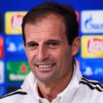 Juventus Press Conference