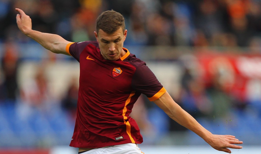 AS Roma v Atalanta BC - Serie A