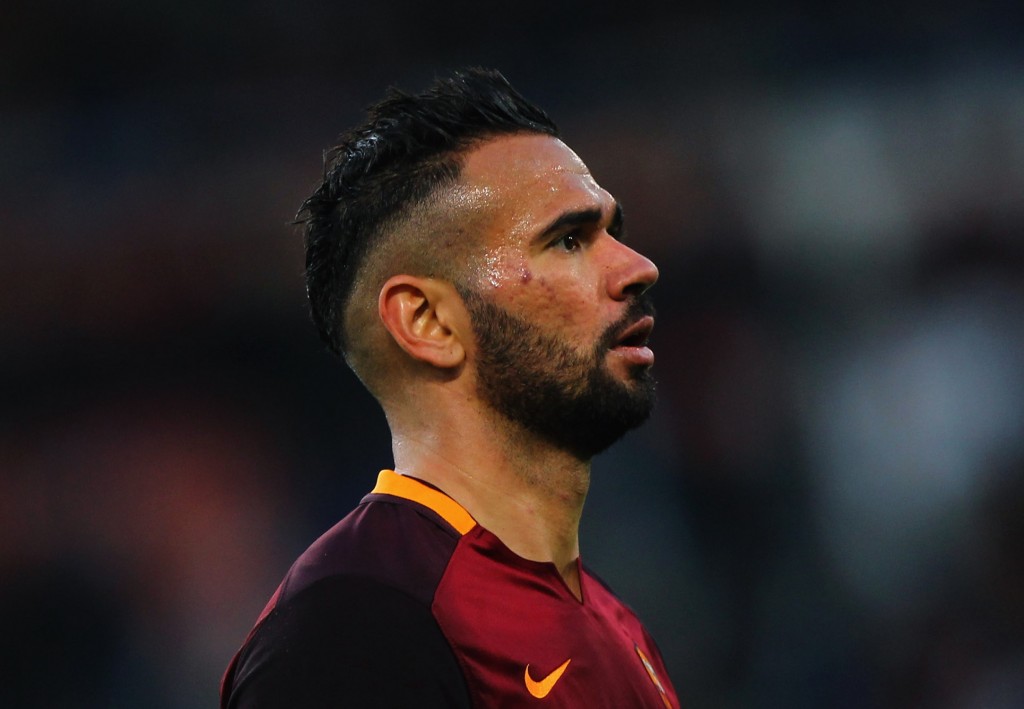AS Roma v Atalanta BC - Serie A