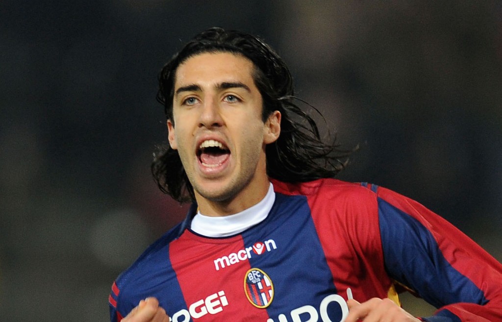 Bologna FC v Torino FC - Serie A